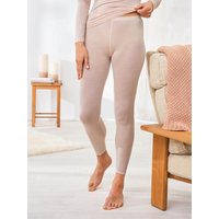 Edel-Unterhose Wolle-Tencel von Avena