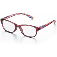 Fertiglesebrille Paisley von Avena