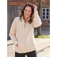 Fleecejacke Extraleicht von Avena