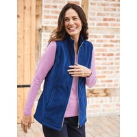 Fleeceweste Extraleicht von Avena