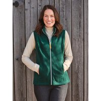 Fleeceweste Extraleicht von Avena