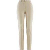 Flexbundhose Viskose- Jersey von Avena