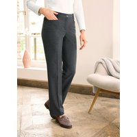 Flexbundhose Wolltouch von Avena