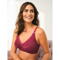 Form-BH Stütz-Kreuz von Avena