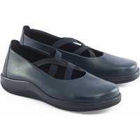 Freizeit Ballerina Naturform von Avena