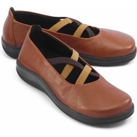 Freizeit Ballerina Naturform von Avena