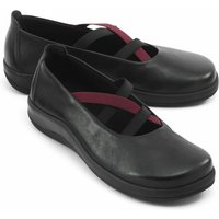 Freizeit Ballerina Naturform von Avena