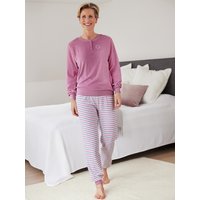 Frottee-Schlafanzug von Avena