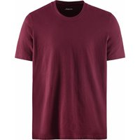 Halbarm-Shirt Baumwolle von Avena