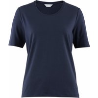 Halbarm-Shirt Baumwolle Halbarm-Shirt Baumwolle von Avena