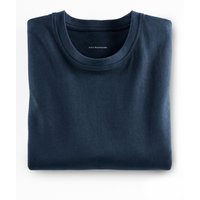 Halbarm-Shirt Baumwolle von Avena