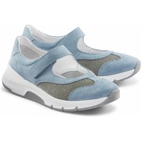 Hallux-Active-Klettballerina Hallux-Active-Klettballerina von Avena