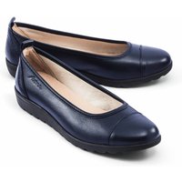 Hallux-Ballerina Extraleicht von Avena