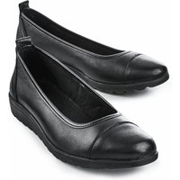 Hallux-Ballerina Extraleicht von Avena