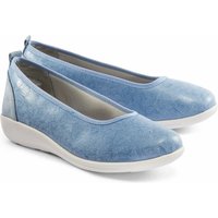 Hallux-Ballerina Komfortweite von Avena