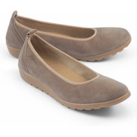 Hallux-Ballerina Supersoft von Avena