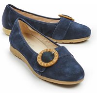 Hallux-Ballerina Wohlgefühl von Avena