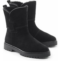 Hallux-Bootie Lammfell von Avena