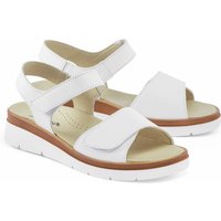 Hallux-Doppelklett-Sandale Hallux-Doppelklett-Sandale von Avena