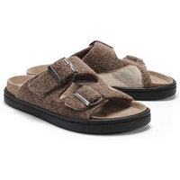 Hallux-Filz-Pantolette Reflex von Avena