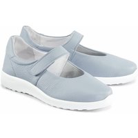 Hallux-Hirschleder BallerinaKomfort von Avena