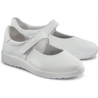 Hallux-Hirschleder BallerinaKomfort von Avena