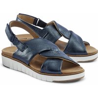 Hallux-Hirschleder Sandale Soft Hallux-Hirschleder Sandale Soft von Avena