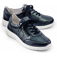 Hallux-Hirschleder Schnürer Hallux-Hirschleder Schnürer von Avena