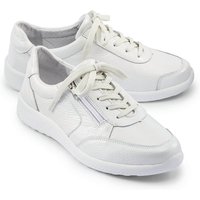 Hallux-Hirschleder Schnürer von Avena