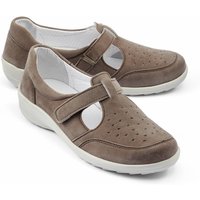 Hallux-Klett-Slipper Extraweit Hallux-Klett-Slipper Extraweit von Avena