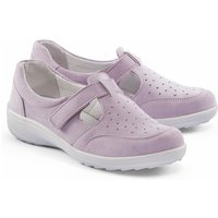 Hallux-Klett-Slipper Extraweit von Avena