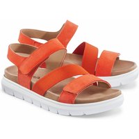 Hallux-Klettsandale Supersoft von Avena