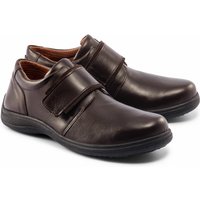 Hallux-Klettslipper Extraweit von Avena