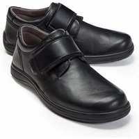 Hallux-Klettslipper Extraweit von Avena