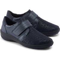 Hallux-Klettslipper Supersoft Hallux-Klettslipper Supersoft von Avena