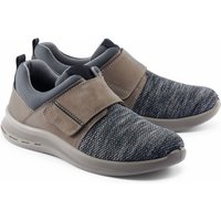 Hallux-Klettsneaker Extraweich von Avena