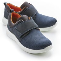 Hallux-Klettsneaker Extraweich Hallux-Klettsneaker Extraweich von Avena