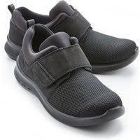 Hallux-Klettsneaker Extraweich Hallux-Klettsneaker Extraweich von Avena