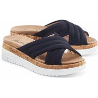 Hallux-Kreuz-Pantolette von Avena