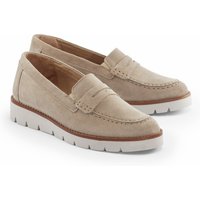 Hallux-Loafer Trittsicher von Avena