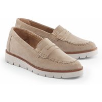 Hallux-Loafer Trittsicher von Avena