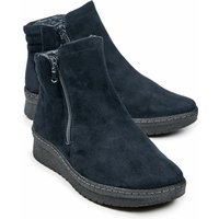 Hallux-Luftpolster-Bootie von Avena