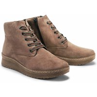 Hallux-Luftpolster-Stiefelette von Avena