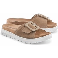 Hallux-Pantolette Supersoft von Avena