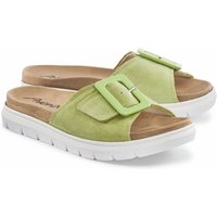 Hallux-Pantolette Supersoft von Avena