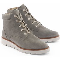 Hallux-Reißverschluss-Bootie von Avena