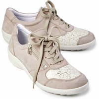 Hallux-Reißverschluss-Schnürer Hallux-Reißverschluss-Schnürer von Avena