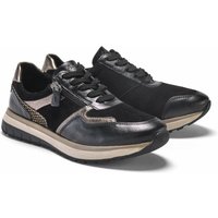 Hallux Schnürer Rutschfest von Avena