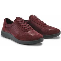 Hallux-Schnürer Superstretch Weite von Avena