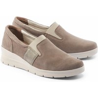 Hallux-Slipper Keilabsatz von Avena